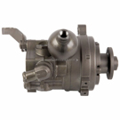 2006 Bmw 525 Power Steering Pump 3