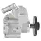 BuyAutoParts 86-01399AN Power Steering Pump 4