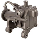 2008 Bmw X5 Power Steering Pump 2
