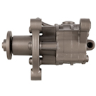 2008 Bmw X5 Power Steering Pump 4