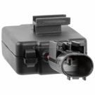 OEM / OES 86-80010ON Power Steering Pump Fan Assembly 3