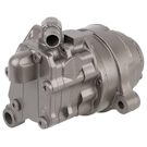 2012 Bmw X5 Power Steering Pump 2