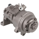 2007 Bmw X5 Power Steering Pump 1