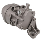 2007 Bmw X5 Power Steering Pump 2