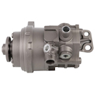 2007 Bmw X5 Power Steering Pump 3