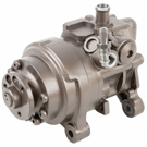 BuyAutoParts Bmw Power Steering Pump 86-01341R