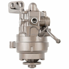 BuyAutoParts 86-01341R Power Steering Pump 3