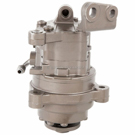 BuyAutoParts 86-01341R Power Steering Pump 4