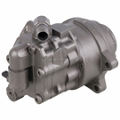 2008 Bmw X6 Power Steering Pump 2
