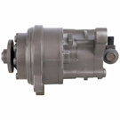 2008 Bmw X6 Power Steering Pump 4