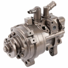 2011 Bmw 750 Power Steering Pump 1