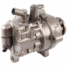 2011 Bmw 750 Power Steering Pump 2