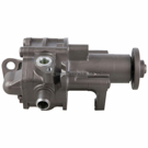 2010 Bmw X5 Power Steering Pump 3