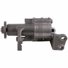 2010 Bmw X5 Power Steering Pump 4