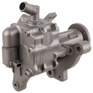 BuyAutoParts 86-02792R Power Steering Pump 2