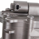 BuyAutoParts 86-02792R Power Steering Pump 3