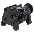 BuyAutoParts 86-02575R Power Steering Pump 2