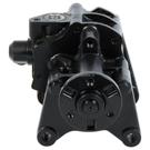 2013 Bmw X5 Power Steering Pump 3