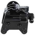 BuyAutoParts 86-02575R Power Steering Pump 4