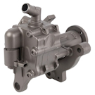 2012 Bmw 750i Power Steering Pump 2