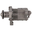 2012 Bmw 750i Power Steering Pump 4