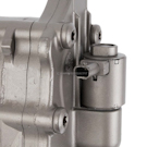 2012 Bmw 750i Power Steering Pump 5
