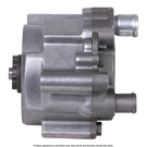 1982 Mercury Lynx Air Pump 2