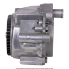 1984 Ford Bronco II Air Pump 2