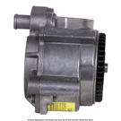 1984 Ford Bronco II Air Pump 3