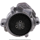 1984 Ford Bronco II Air Pump 4