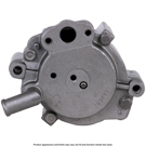 1985 Cadillac Deville Air Pump 1