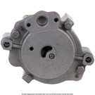 1986 Chevrolet Corvette Air Pump 1
