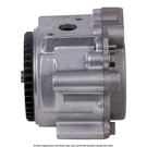 1986 Chevrolet Corvette Air Pump 2
