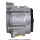 1986 Chevrolet Corvette Air Pump 3