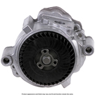 1986 Chevrolet Corvette Air Pump 4