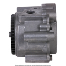1987 Chevrolet Corvette Air Pump 2