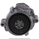 1987 Chevrolet Corvette Air Pump 4