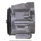 1985 Ford Bronco II Air Pump 2