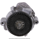 1985 Ford Bronco II Air Pump 4