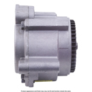 1982 Chevrolet Chevette Air Pump 2
