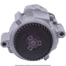 1982 Chevrolet Chevette Air Pump 4