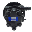 BuyAutoParts 86-02981R Power Steering Pump 3