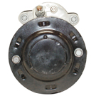 1972 Dodge B100 Van Starter 4