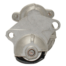 1972 Dodge B100 Van Starter 1