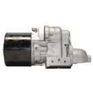 1972 Dodge B100 Van Starter 3