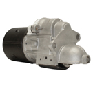 BuyAutoParts 30-06389AR Starter 2