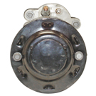 BuyAutoParts 30-06389AR Starter 4