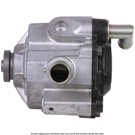 1987 Ford Bronco Air Pump 2