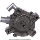 1990 Ford F53 Air Pump 1