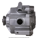 1990 Ford F53 Air Pump 2